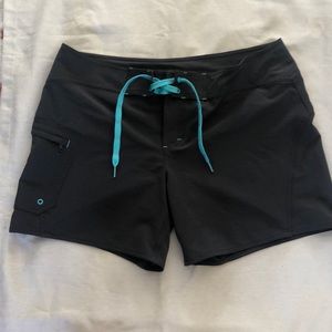Athleta Board Shorts